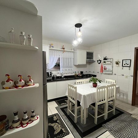 Casa Compartilhada Com Suite Privativa Florianópolis Extérieur photo