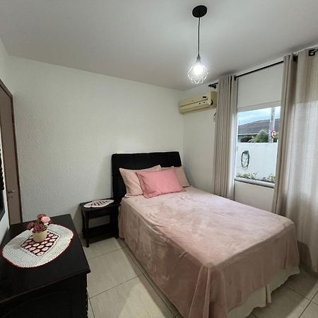 Casa Compartilhada Com Suite Privativa Florianópolis Extérieur photo
