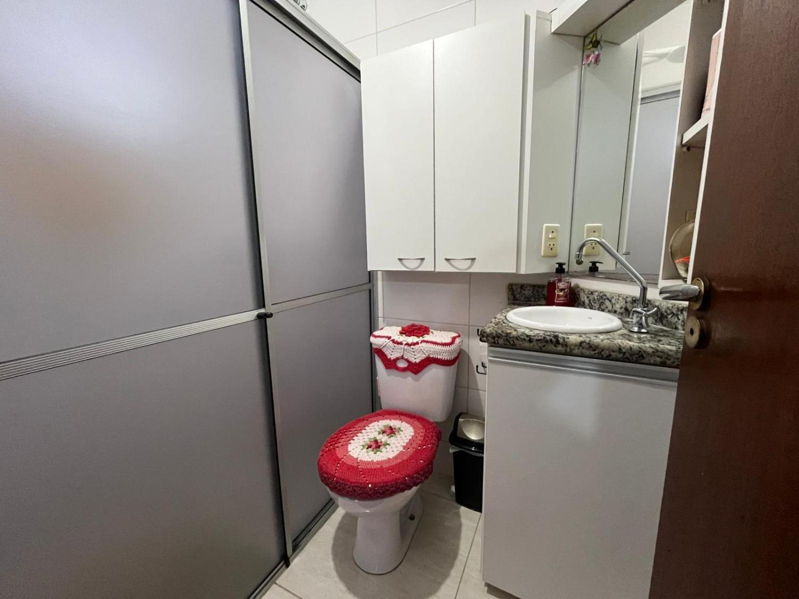 Casa Compartilhada Com Suite Privativa Florianópolis Extérieur photo