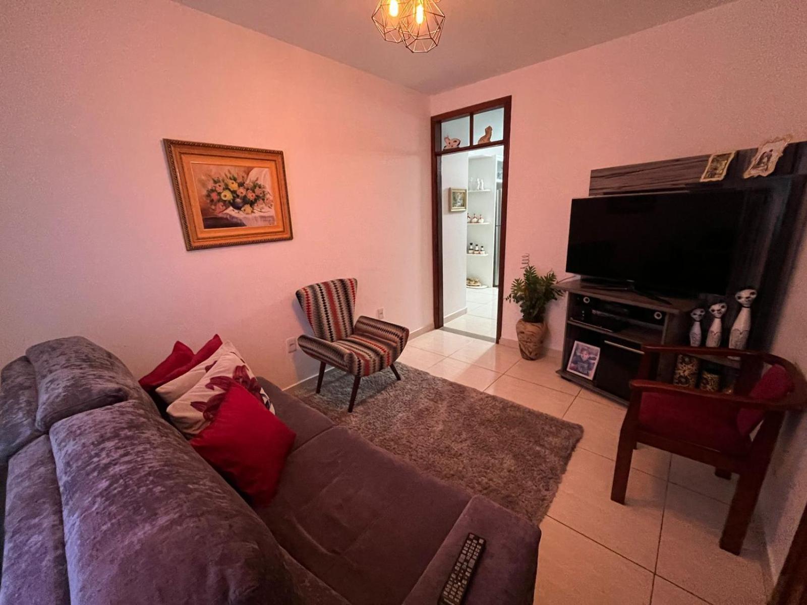 Casa Compartilhada Com Suite Privativa Florianópolis Extérieur photo