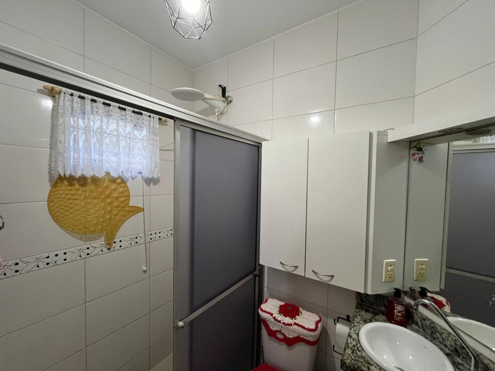 Casa Compartilhada Com Suite Privativa Florianópolis Extérieur photo