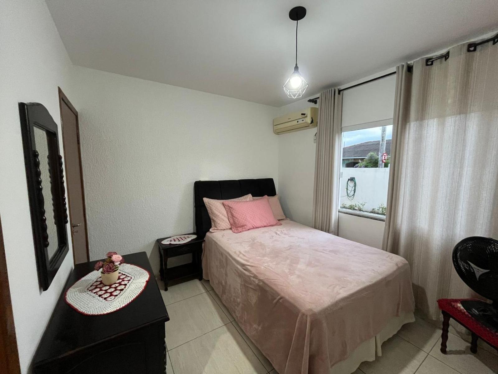 Casa Compartilhada Com Suite Privativa Florianópolis Extérieur photo