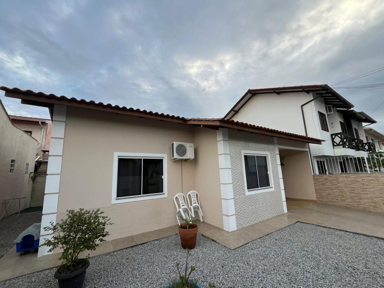 Casa Compartilhada Com Suite Privativa Florianópolis Extérieur photo